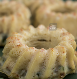 Egg Muffins Recipe